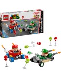 LEGO® Super Mario Baby Mario vs. Baby Lu