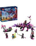 LEGO® DREAMZzz Confi4 'Aug