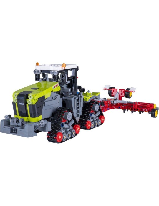 CaDA Claas Xerion 5000 Trac TS 1:32 Bric