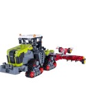 CaDA Claas Xerion 5000 Trac TS 1:32 Bric
