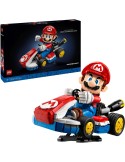 LGO Super Mario Mario Kart™: Mario & Sta