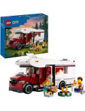 City Abenteuer-Wohnmobil