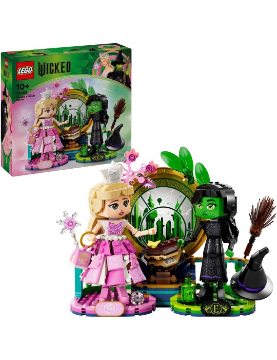 LGO Bright Confi2 'Oct