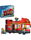 City Doppeldeckerbus