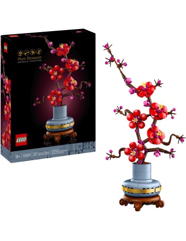 LGO Botanical Confi2 'Aug