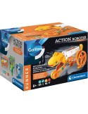 Galileo Action Roboter - Runner