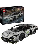 Technic Lamborghini Revuelto Supersportw