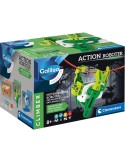 Galileo Action Roboter - Climber