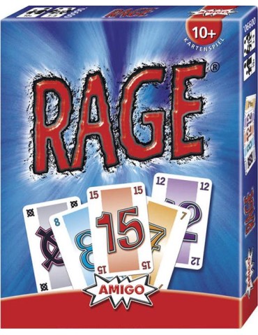 Rage