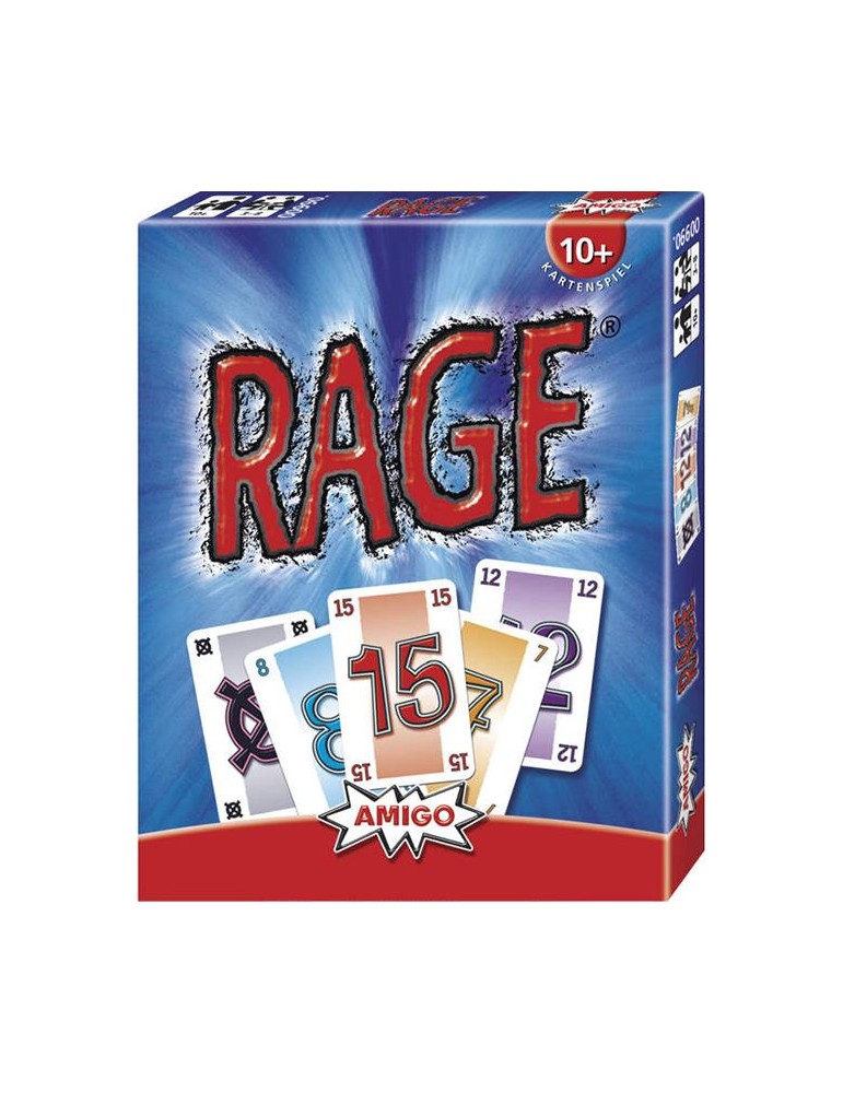 Rage