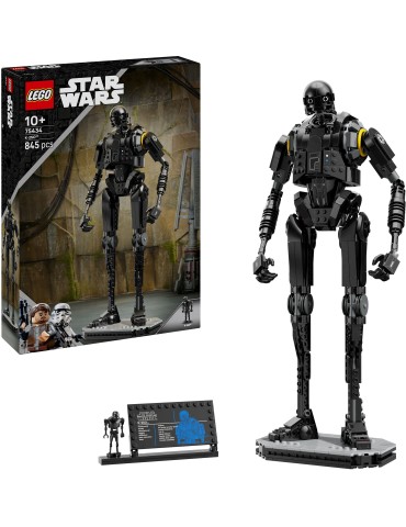 SW Star Wars™ Conf. 8