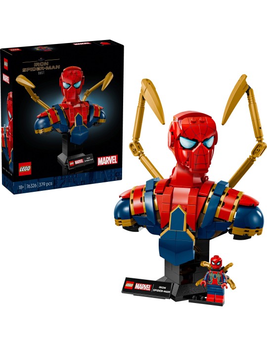 Marvel Super Heroes™ Conf. 7
