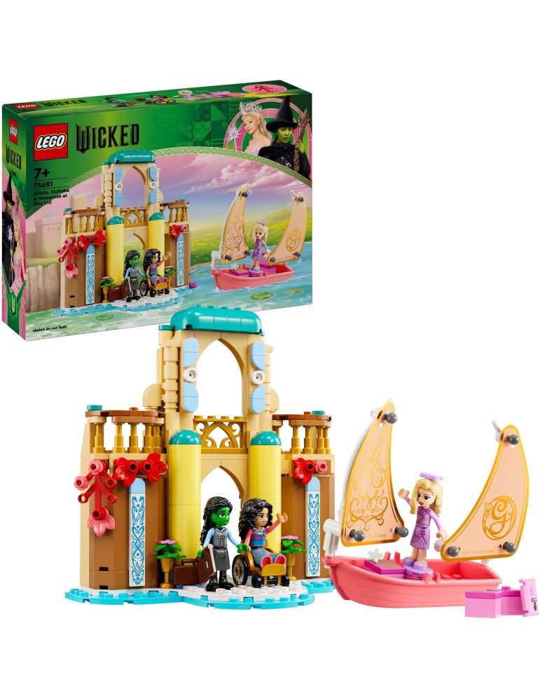 LGO Bright Confi1 'Oct