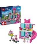 Disney Classic Minnies Tierhotel