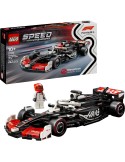 Speed MoneyGram Haas F1 Team VF-24 Renna