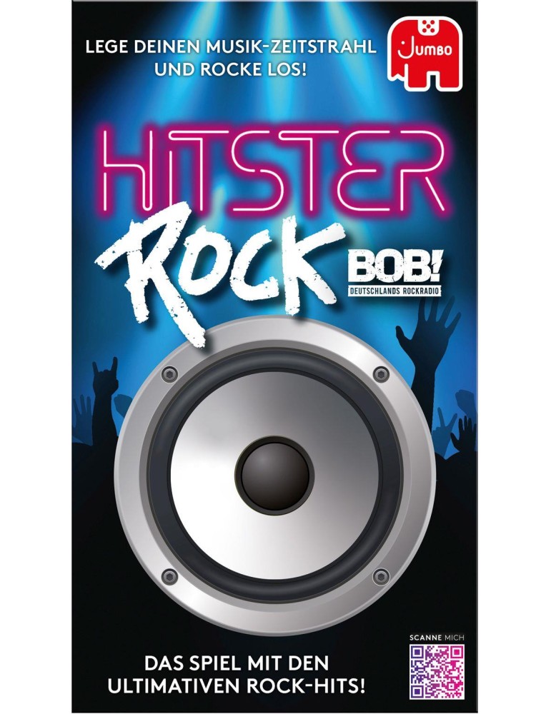 Hitster - Rock