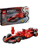 Speed Ferrari SF-24 F1 Rennauto