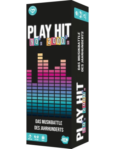 PlayHit Das Musik-Battle des Jahrhundert