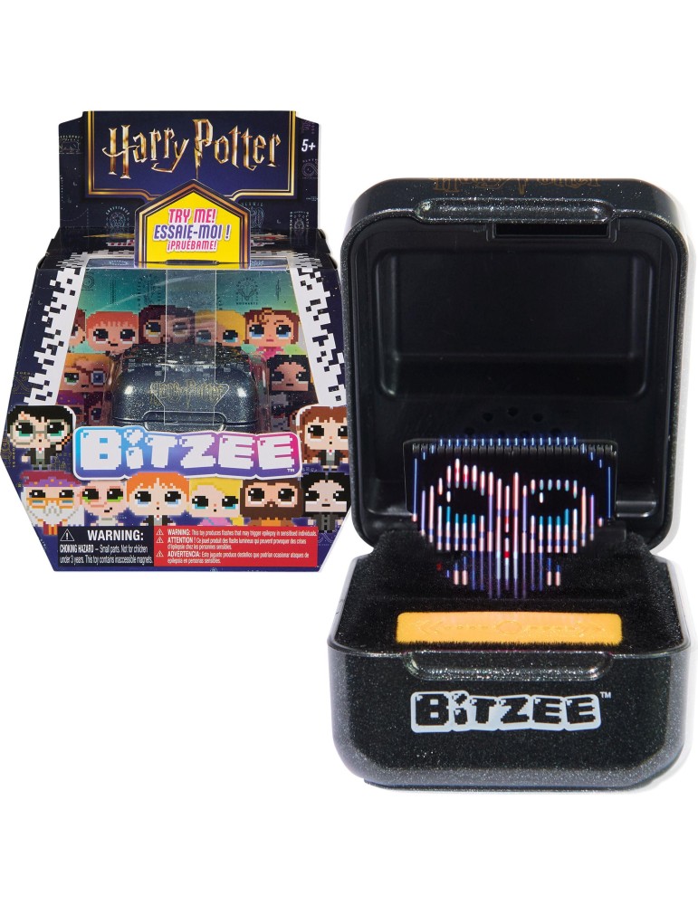 BIT Bitzee - Harry Potter Bitzee