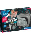 Galileo Digitaler Safe MP57