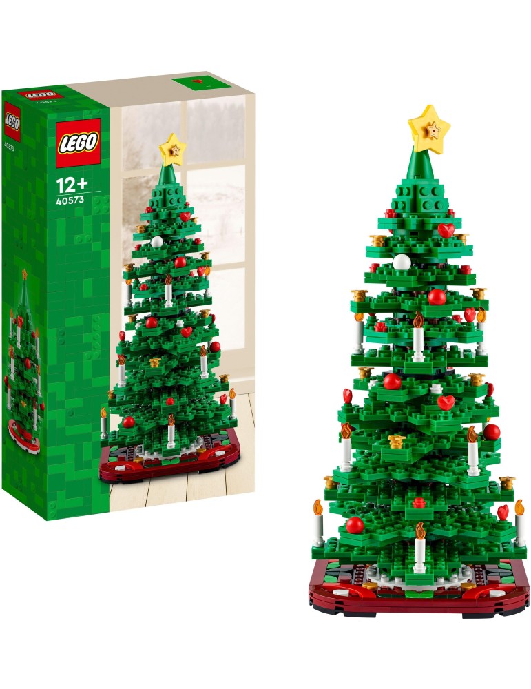 LGO weißnachtsbaum