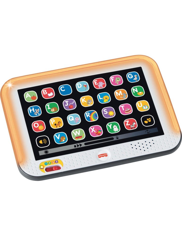 FP Lernspaß Tablet (D)