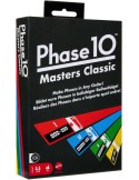 Phase 10 Masters Classic Kartenspiel, an