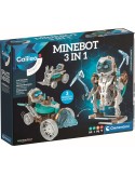 Galileo MineBot 3 in 1