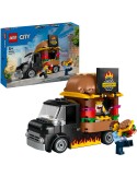 City Burger-Truck