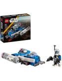 LGO SW Captain Rex™ Y-Wing™ Microfighter