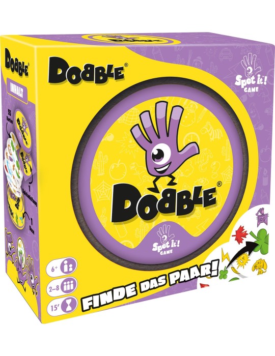 Dobble