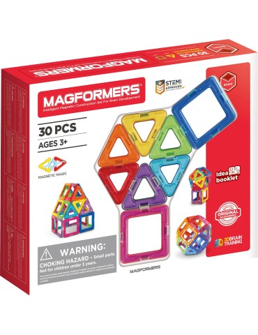Magformers 30 teilig