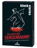 black stories Da lacht der Sensenmann!