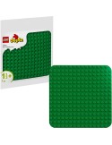 Duplo Bauplatte in Grün