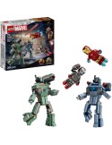 Marvel Super Heroes™ Iron Man & War Mac