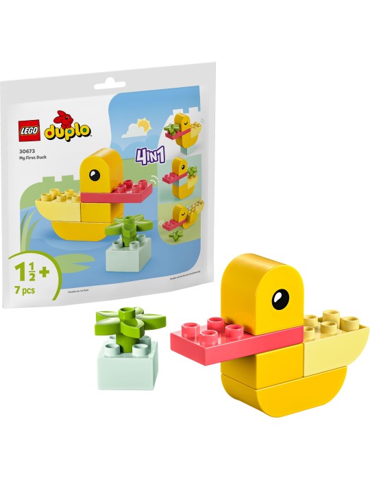 Duplo Meine erste Ente