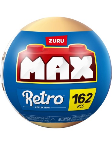 MAX - Retro, sortiert