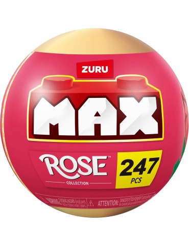 MAX - Flowers, sortiert