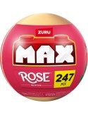 MAX - Flowers, sortiert