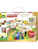 Bastelkoffer Premium, Faltschachtel