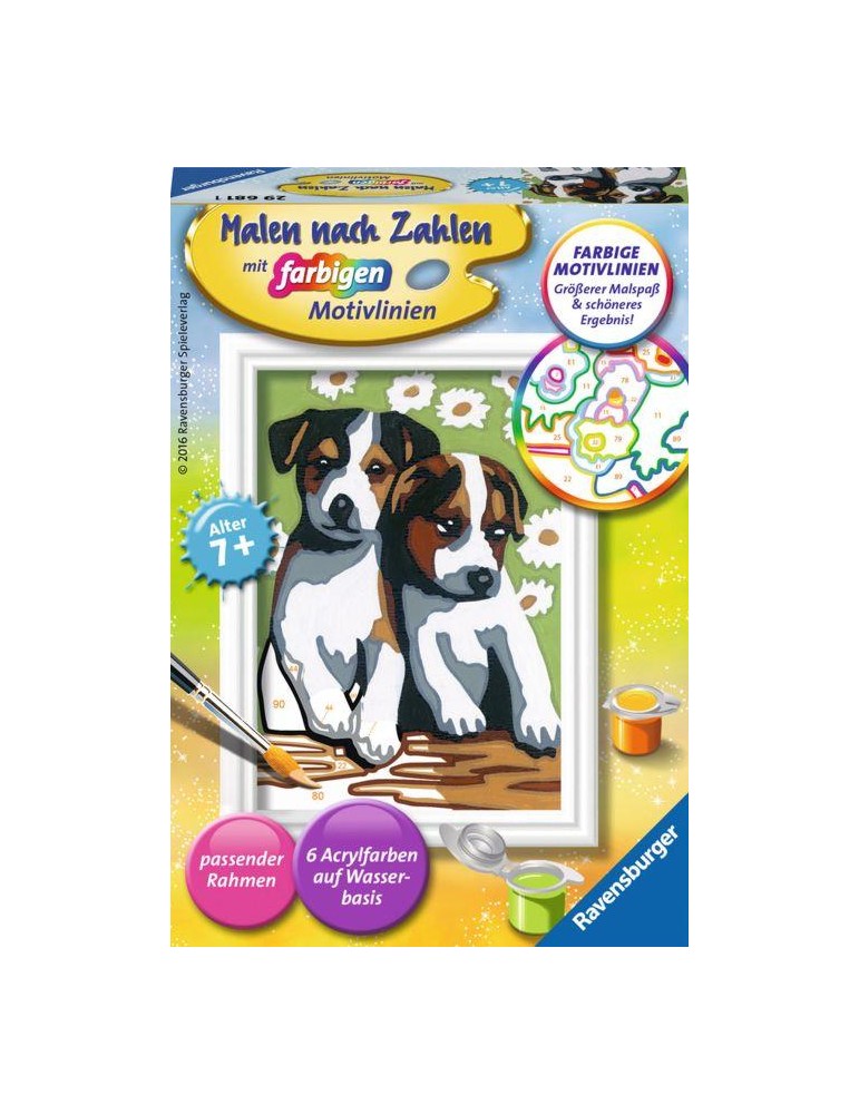 MnZ.Süße Welpen