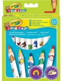 Crayola Mini Kids Buntstifte gr.8 Stck.