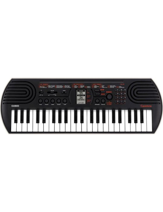 SA-81 Mini-Keyboard