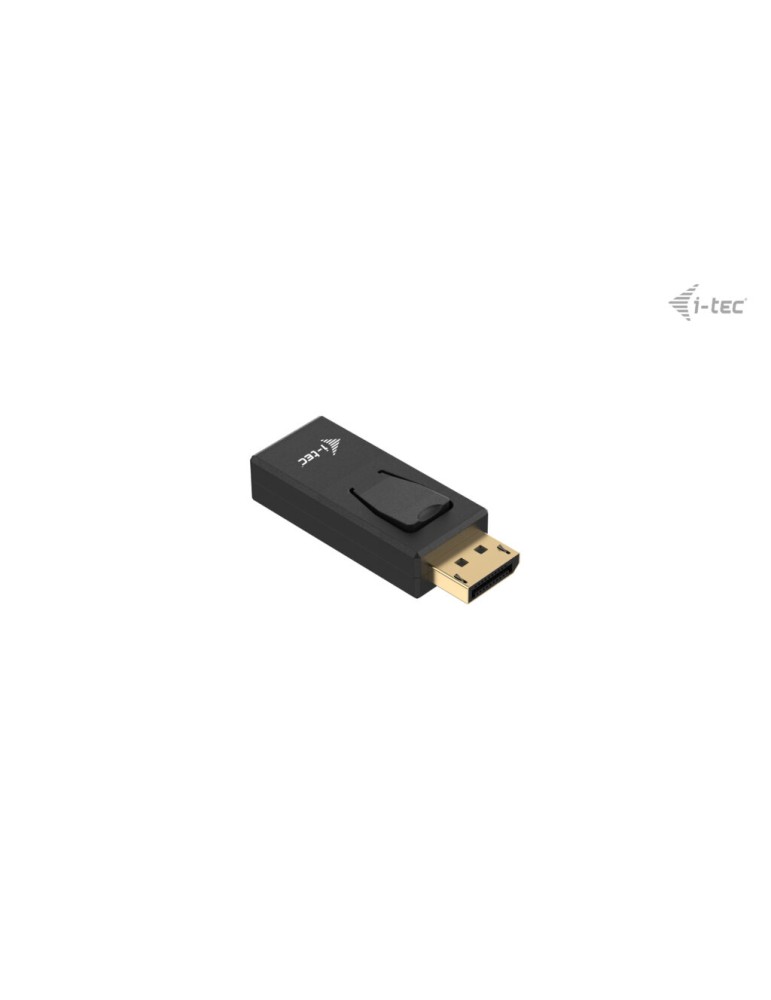i-tec Passive DisplayPort to HDMI Adapter (max 4K/30Hz)