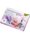 Scoubidous Bastelset 197 Teile