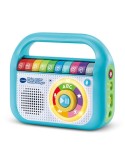 Mein erster Musik-Player