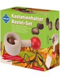 Kastanienbohrer-Set