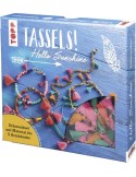 Tassels Schmuckset Sunshine