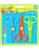 Crayola MK 3 Kinder-Scheren