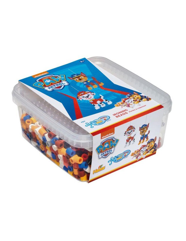 HAMA Maxi Box Paw Patrol 900 St.